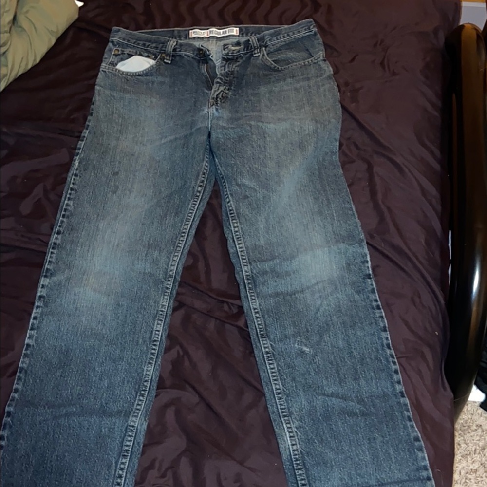 Men’s jeans